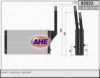 PEUGE 644872 Heat Exchanger, interior heating